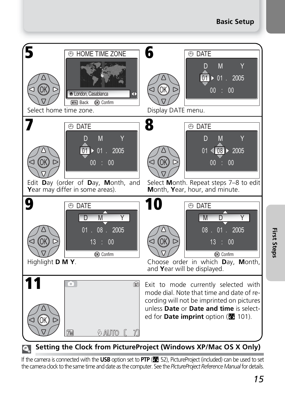 Nikon 7600 User Manual | Page 25 / 140