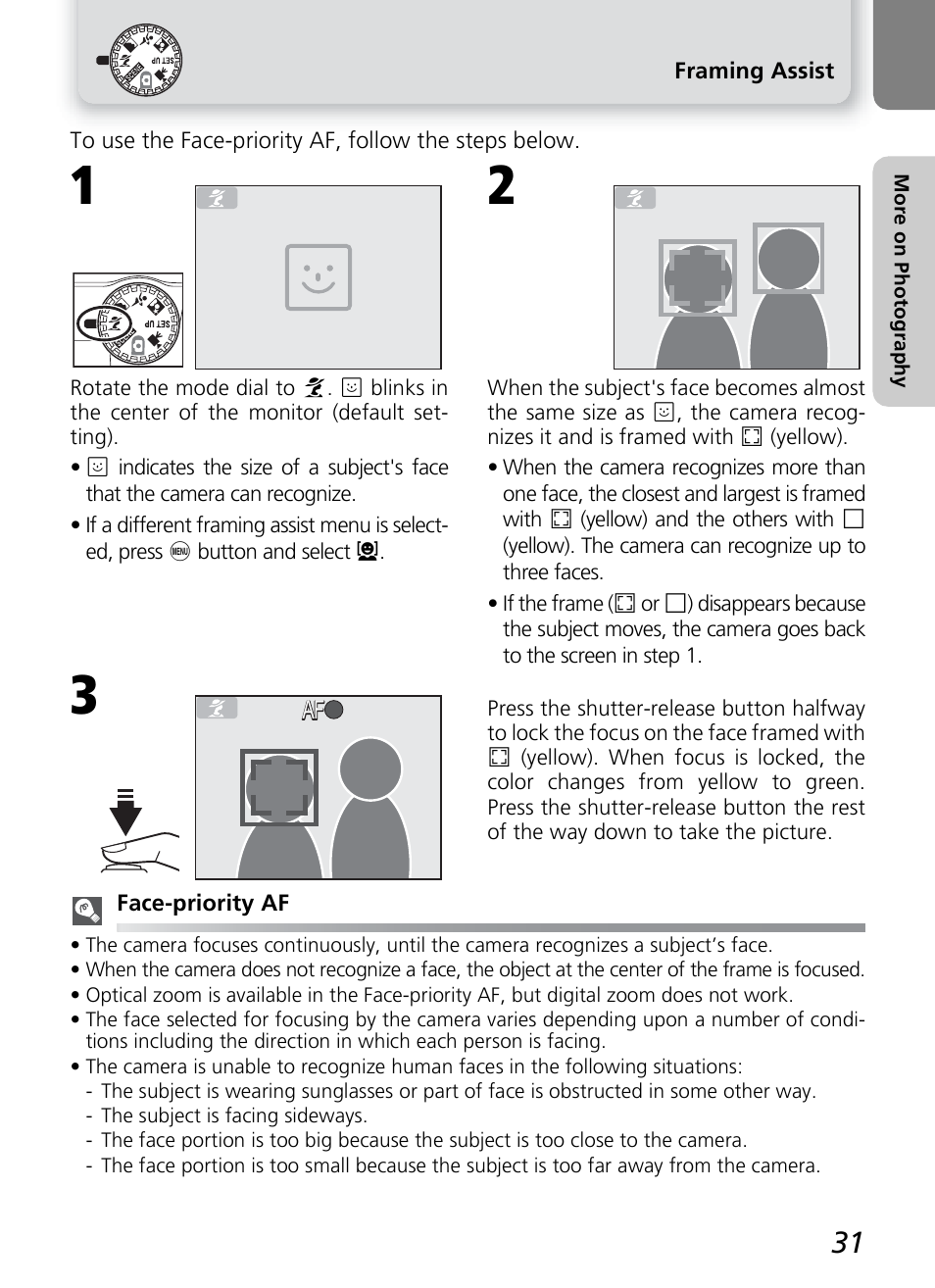 Nikon 7600 User Manual | Page 41 / 140