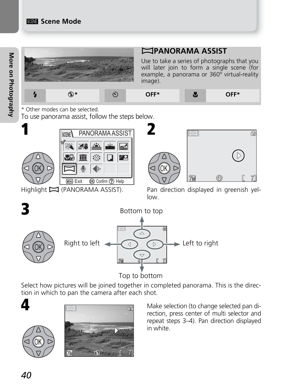 Nikon 7600 User Manual | Page 50 / 140