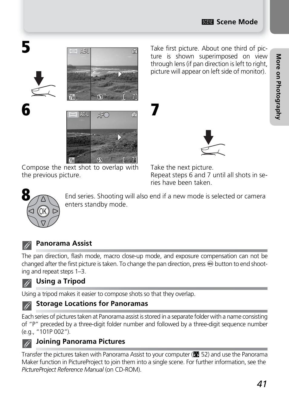 Nikon 7600 User Manual | Page 51 / 140