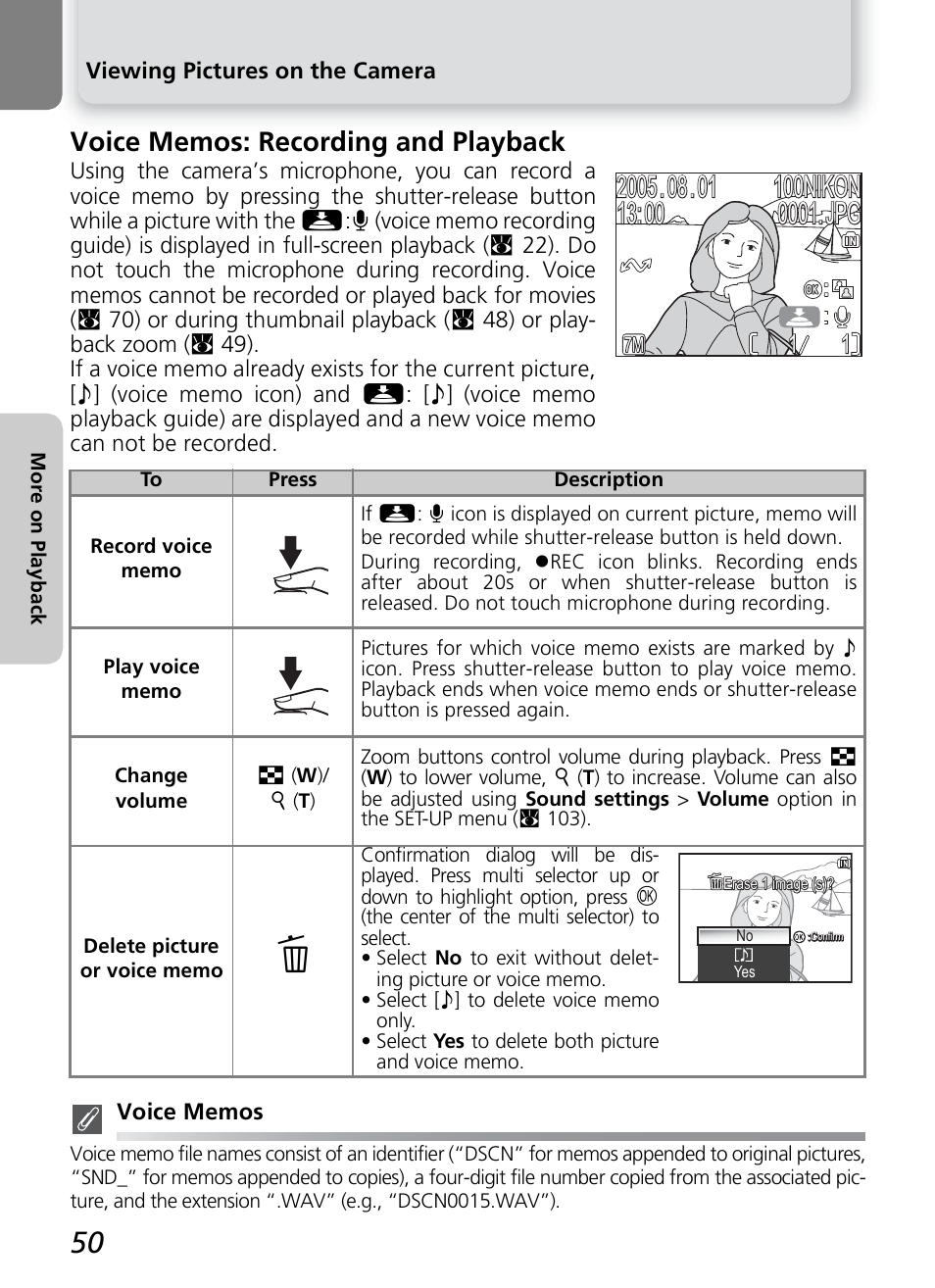 Nikon 7600 User Manual | Page 60 / 140