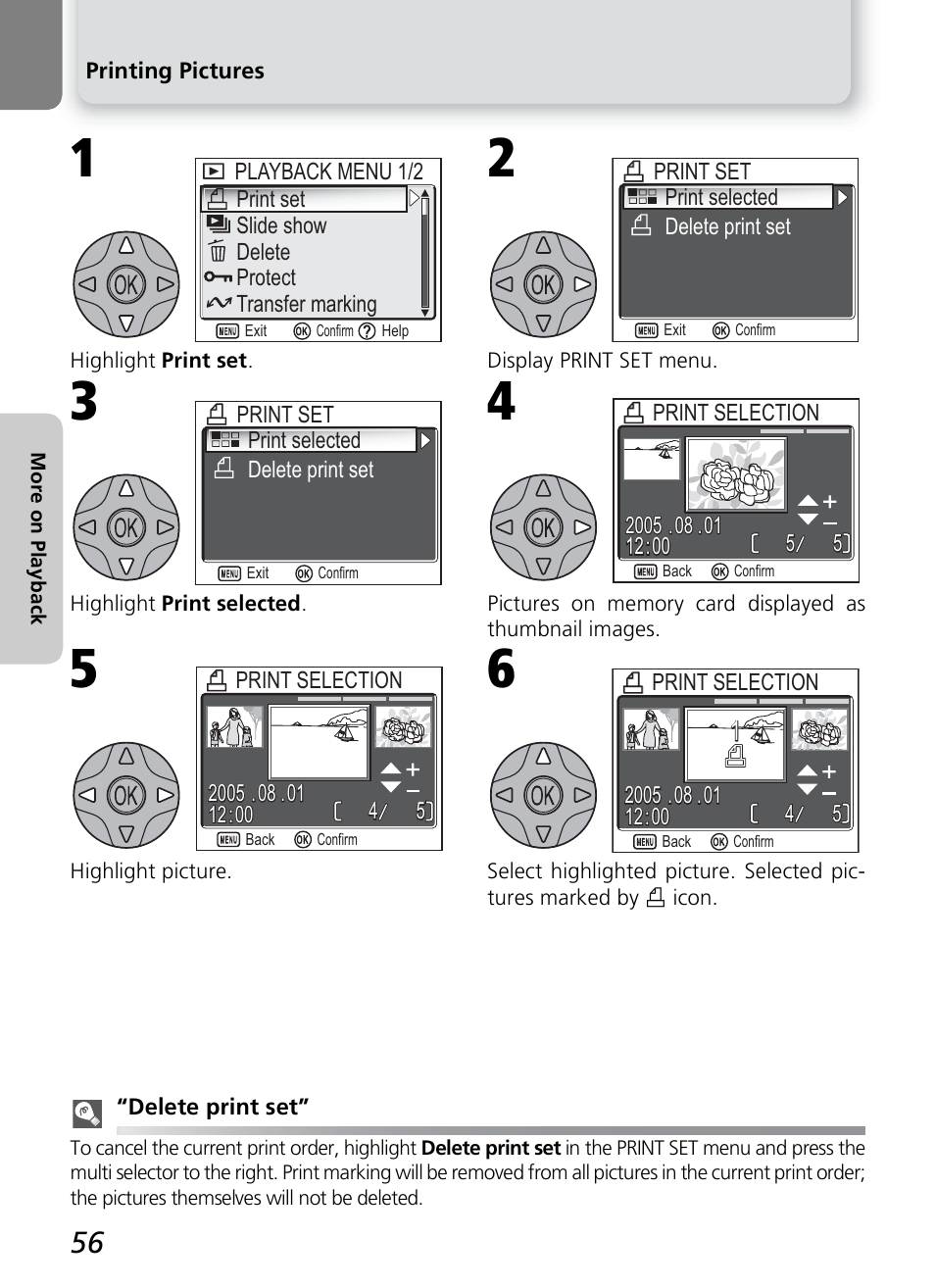 Nikon 7600 User Manual | Page 66 / 140