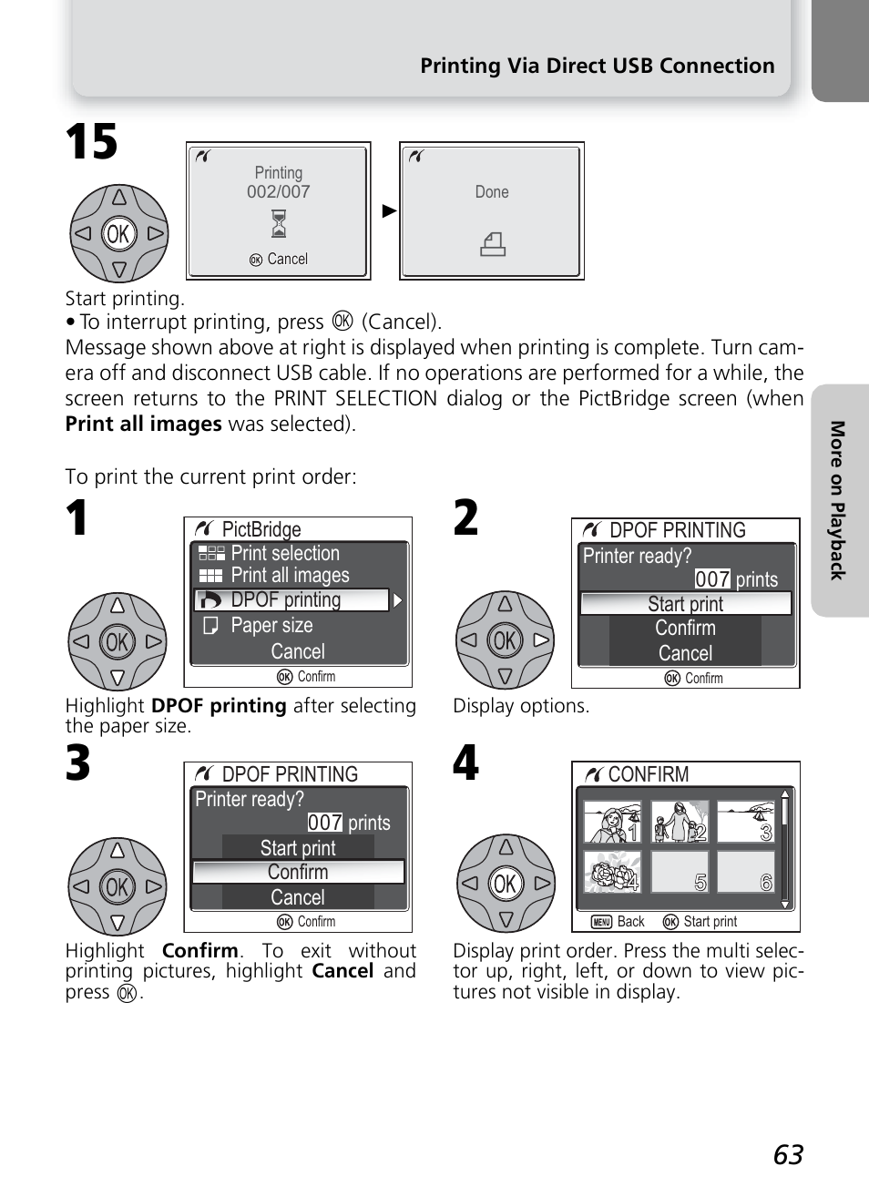 Nikon 7600 User Manual | Page 73 / 140