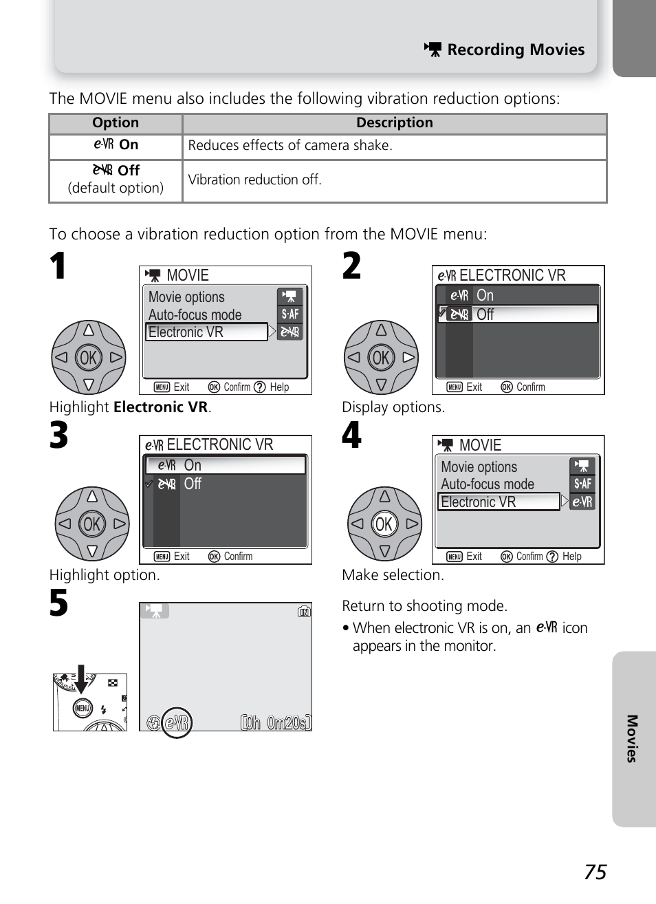 Nikon 7600 User Manual | Page 85 / 140