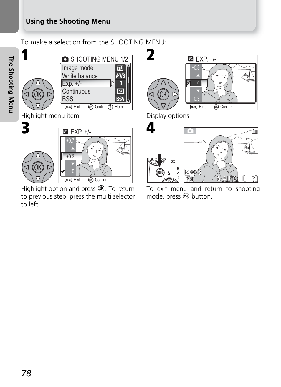 Nikon 7600 User Manual | Page 88 / 140