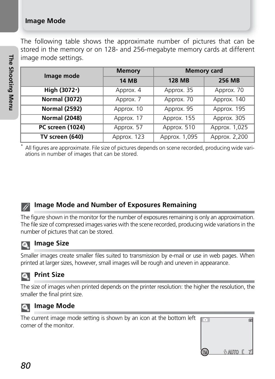 Nikon 7600 User Manual | Page 90 / 140