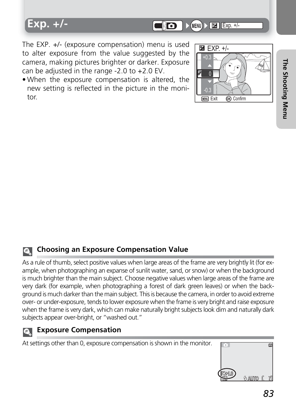 Nikon 7600 User Manual | Page 93 / 140