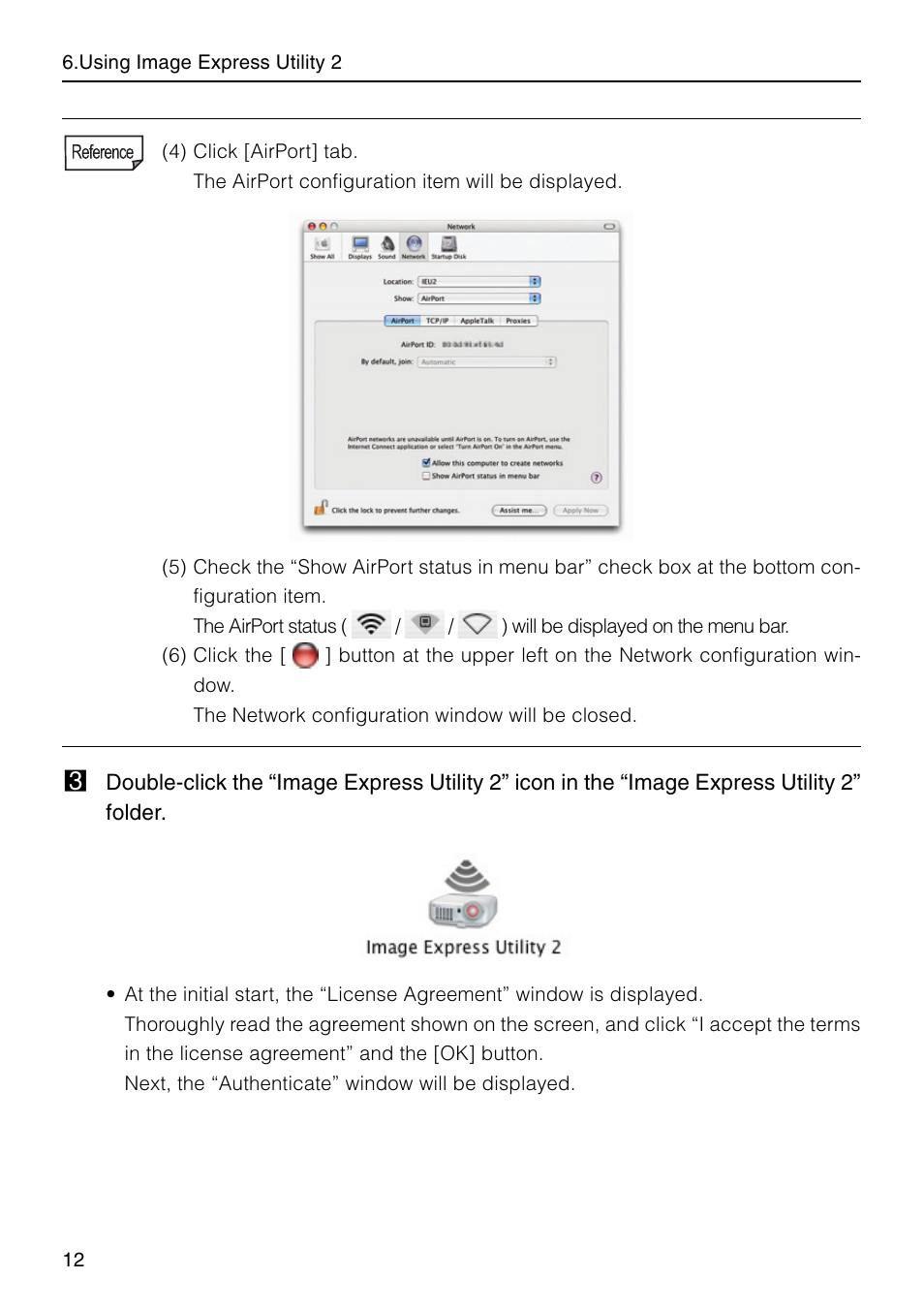 Nikon NP2000 User Manual | Page 12 / 20