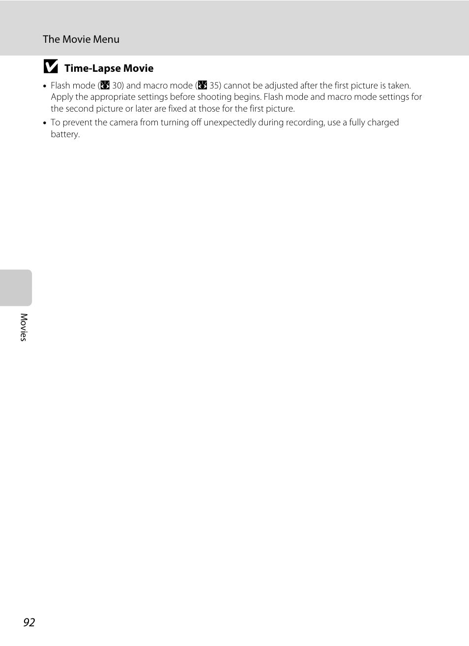 Nikon Coolpix S60 User Manual | Page 104 / 184