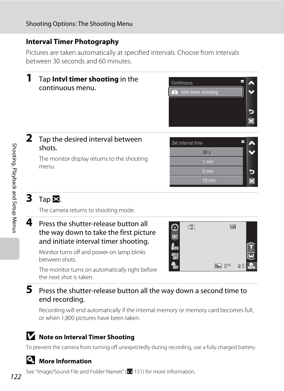 Nikon Coolpix S60 User Manual | Page 134 / 184