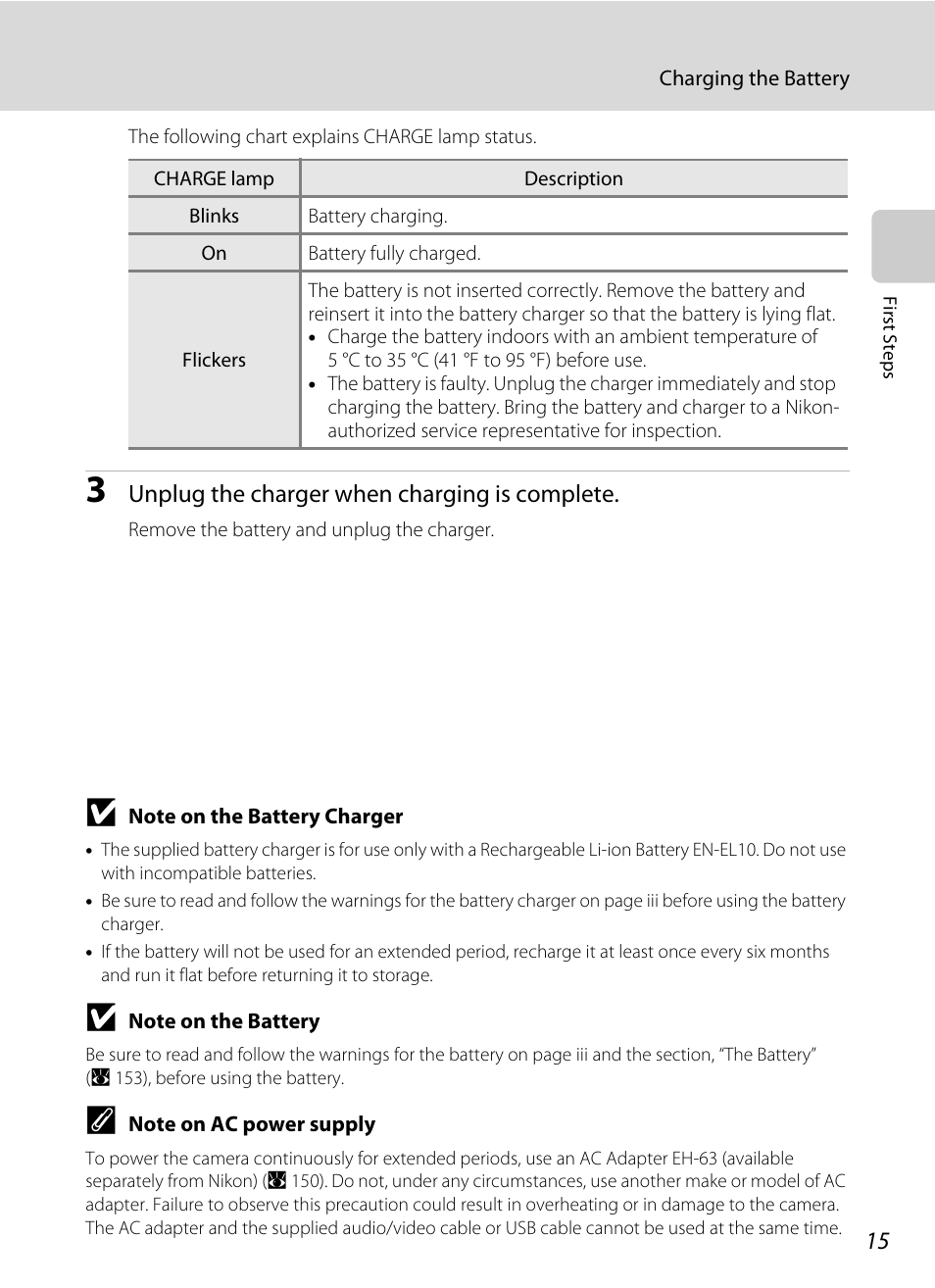 Nikon Coolpix S60 User Manual | Page 27 / 184