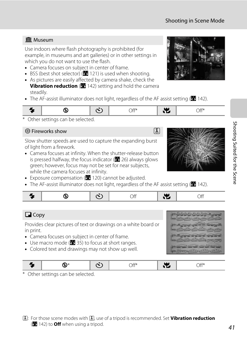 Nikon Coolpix S60 User Manual | Page 53 / 184