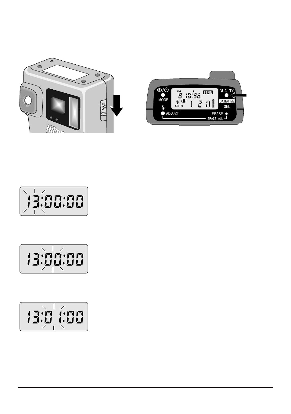 Nikon Coolpix 100 User Manual | Page 26 / 50