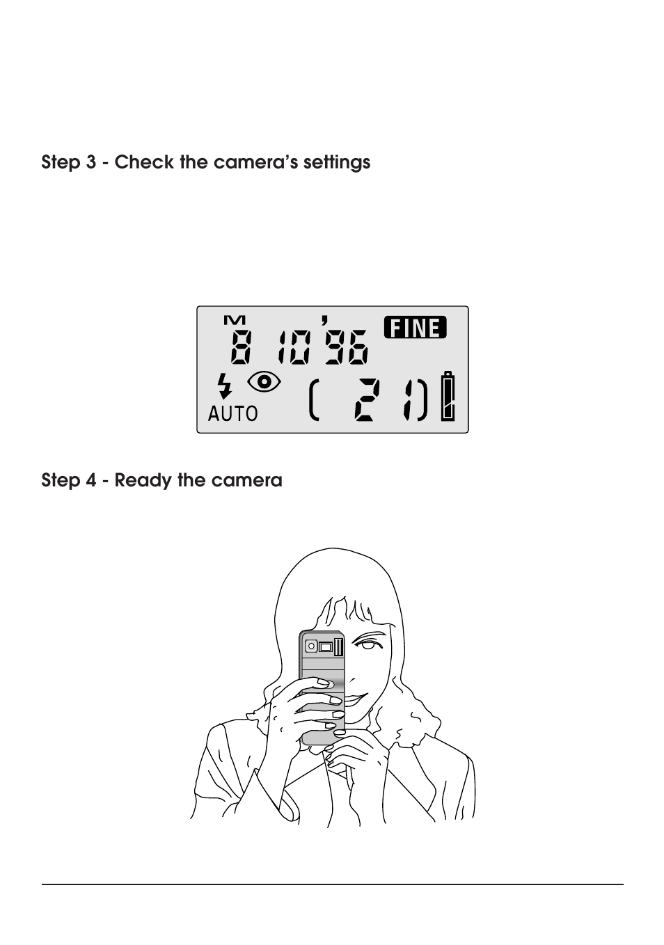 Nikon Coolpix 100 User Manual | Page 29 / 50