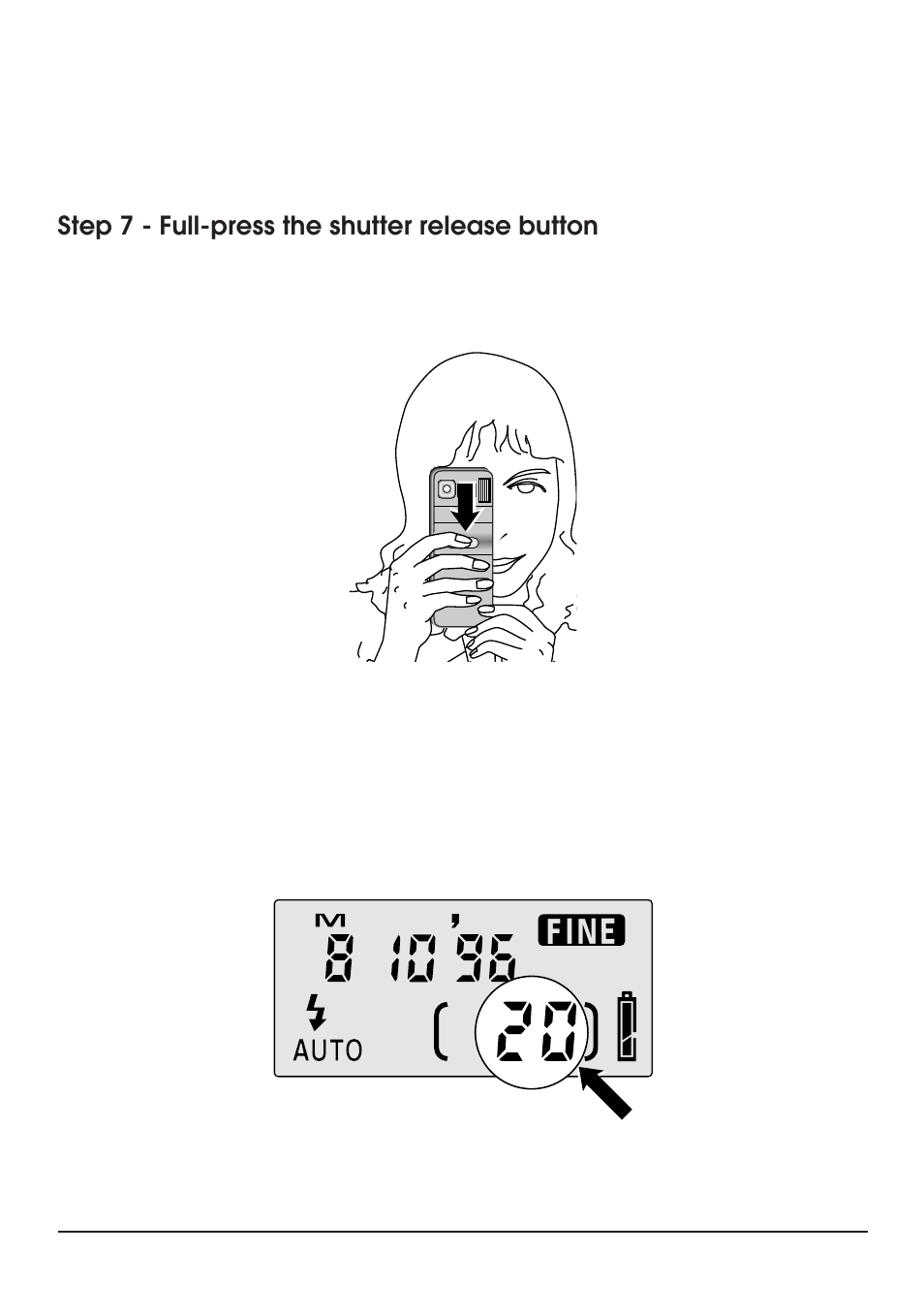 Nikon Coolpix 100 User Manual | Page 31 / 50