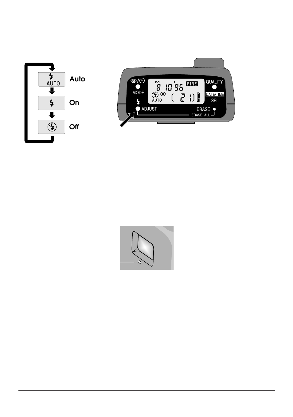 Nikon Coolpix 100 User Manual | Page 33 / 50