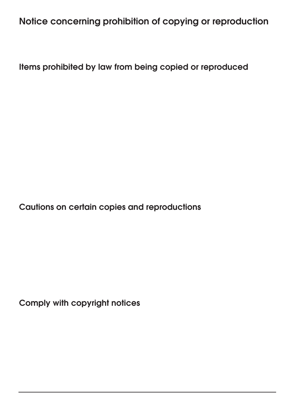 Nikon Coolpix 100 User Manual | Page 9 / 50