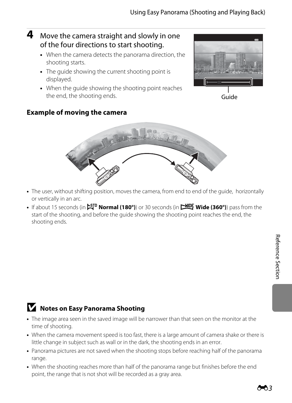 Nikon Coolpix S9300 User Manual | Page 123 / 244