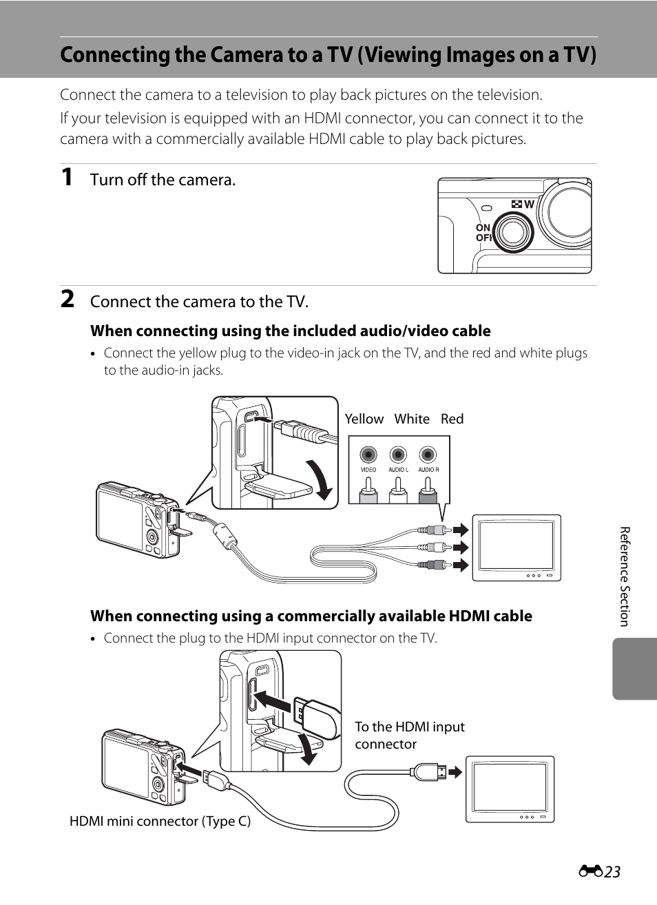 Nikon Coolpix S9300 User Manual | Page 143 / 244