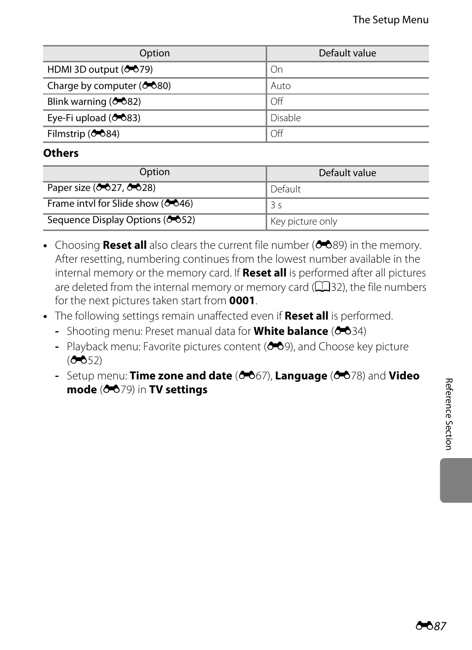 Nikon Coolpix S9300 User Manual | Page 207 / 244