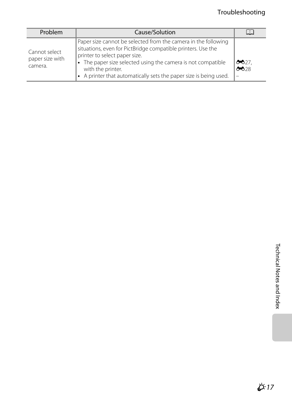 Nikon Coolpix S9300 User Manual | Page 233 / 244