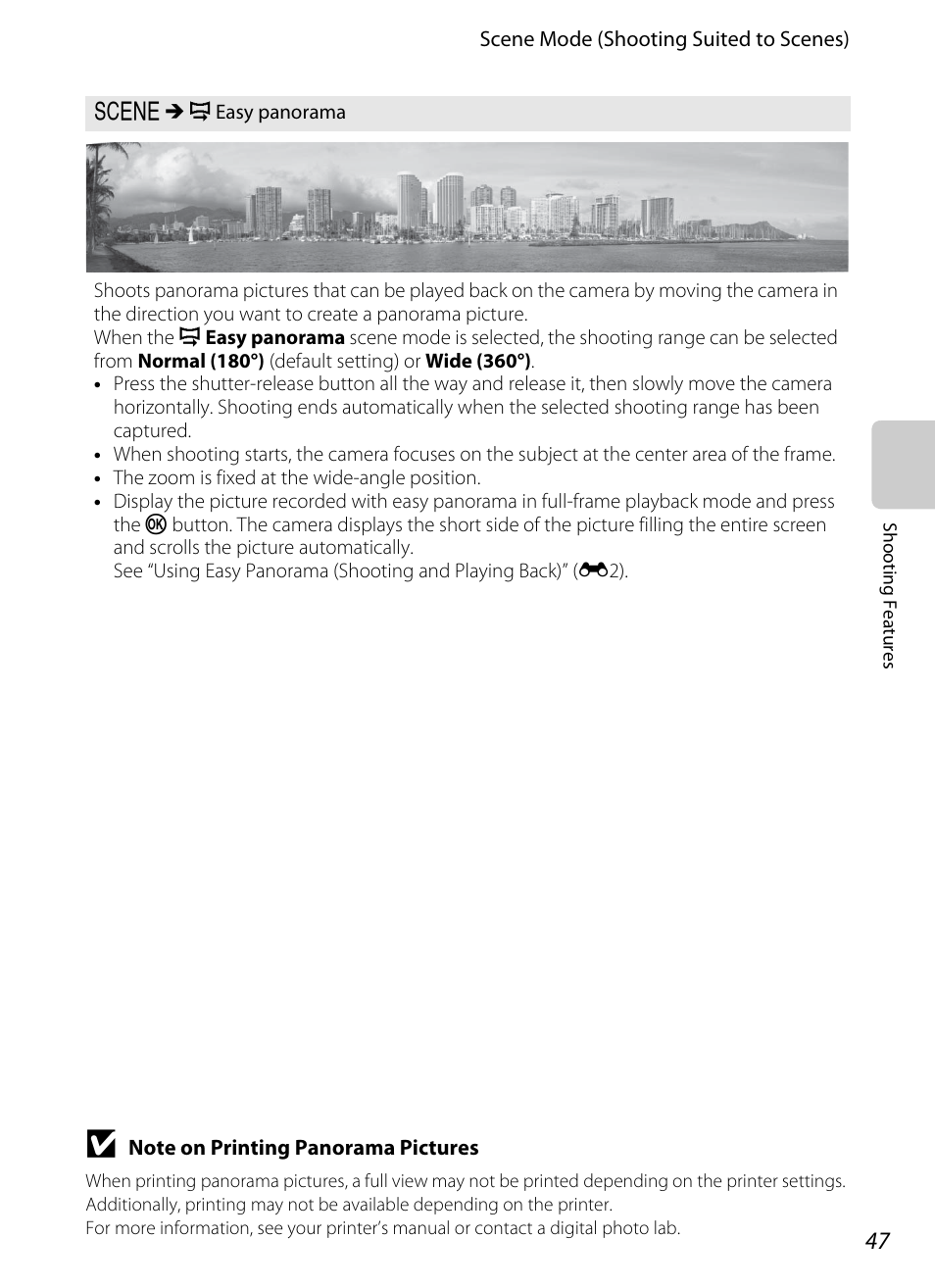 A47) | Nikon Coolpix S9300 User Manual | Page 65 / 244