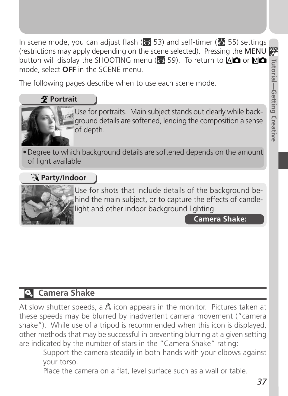 Nikon Coolpix 2500 User Manual | Page 49 / 120