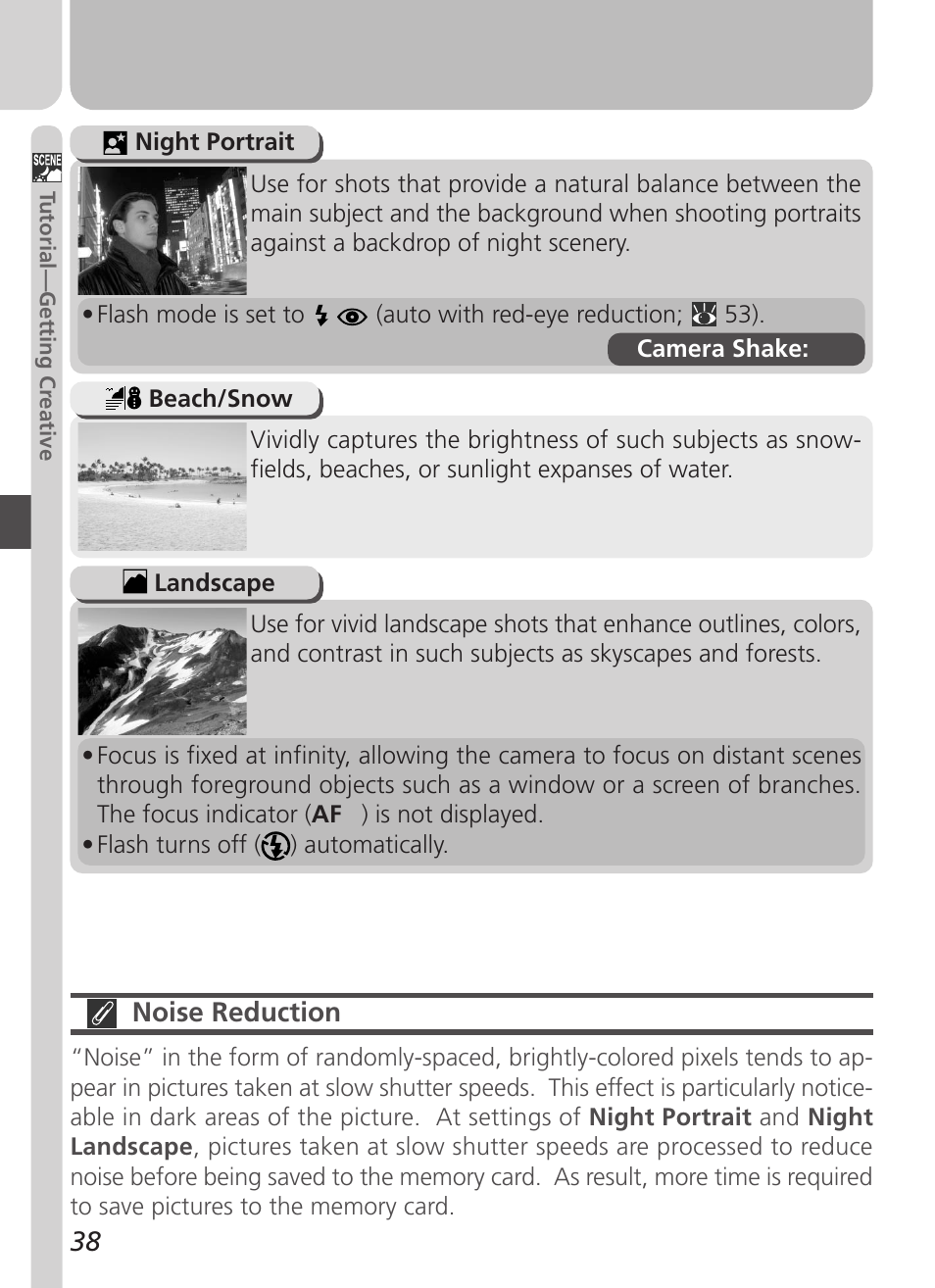 Nikon Coolpix 2500 User Manual | Page 50 / 120