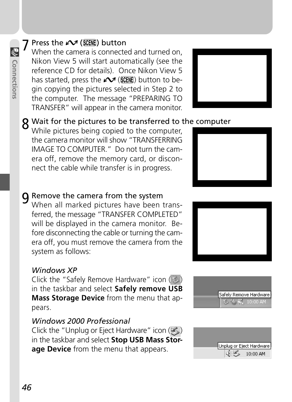 Nikon Coolpix 2500 User Manual | Page 58 / 120