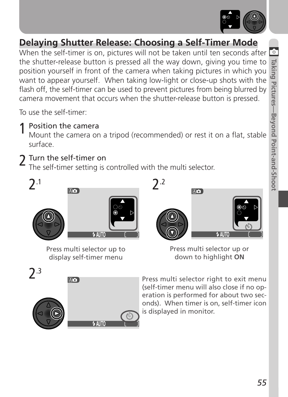 Nikon Coolpix 2500 User Manual | Page 67 / 120