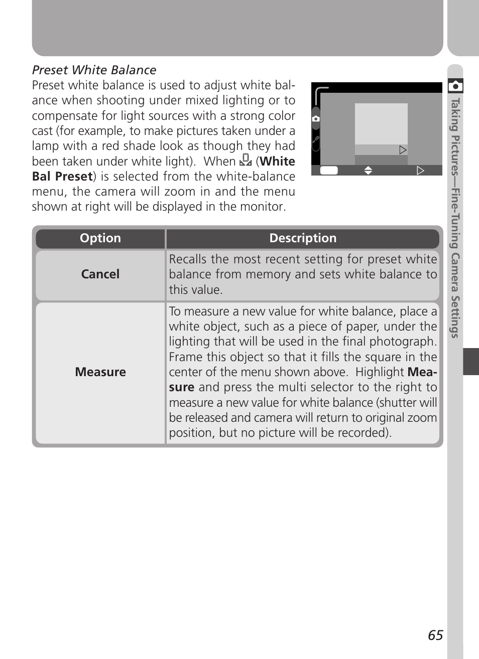 Nikon Coolpix 2500 User Manual | Page 77 / 120