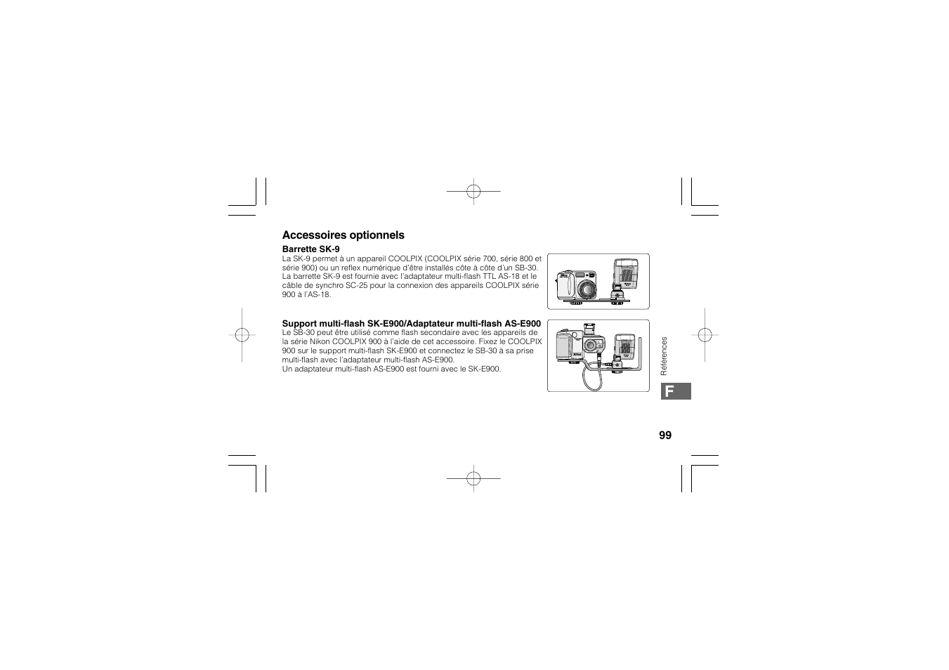 Nikon SB-30 User Manual | Page 101 / 139