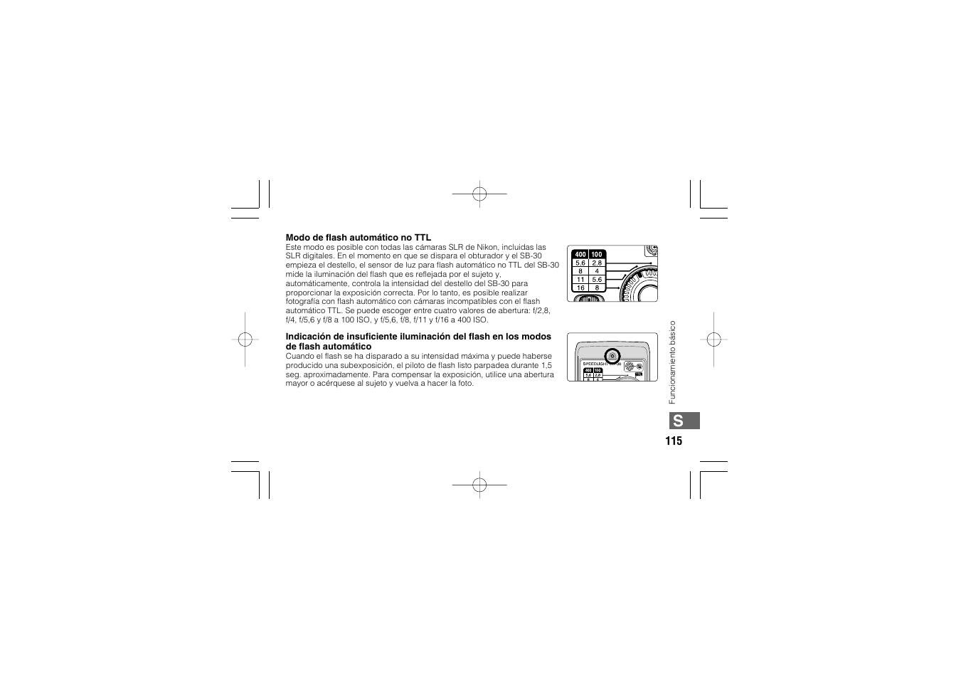 Nikon SB-30 User Manual | Page 117 / 139