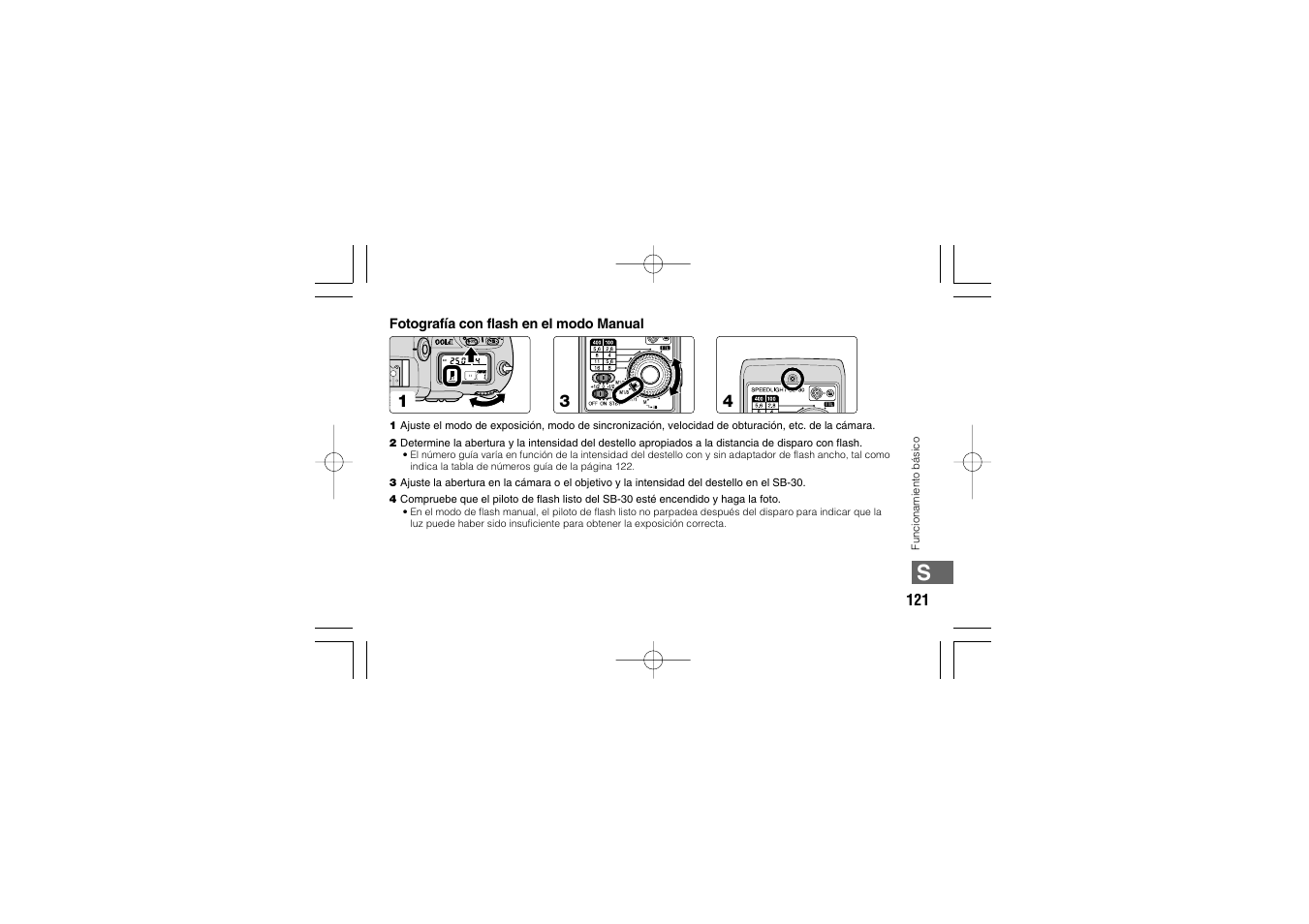 Nikon SB-30 User Manual | Page 123 / 139