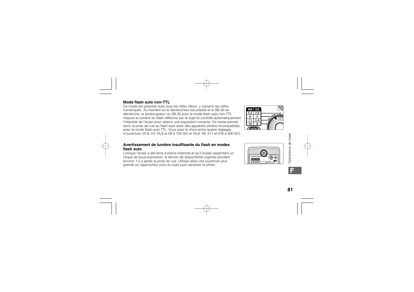Nikon SB-30 User Manual | Page 83 / 139
