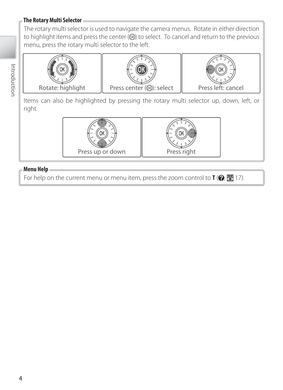 Nikon COOLPIX S6 User Manual | Page 14 / 119