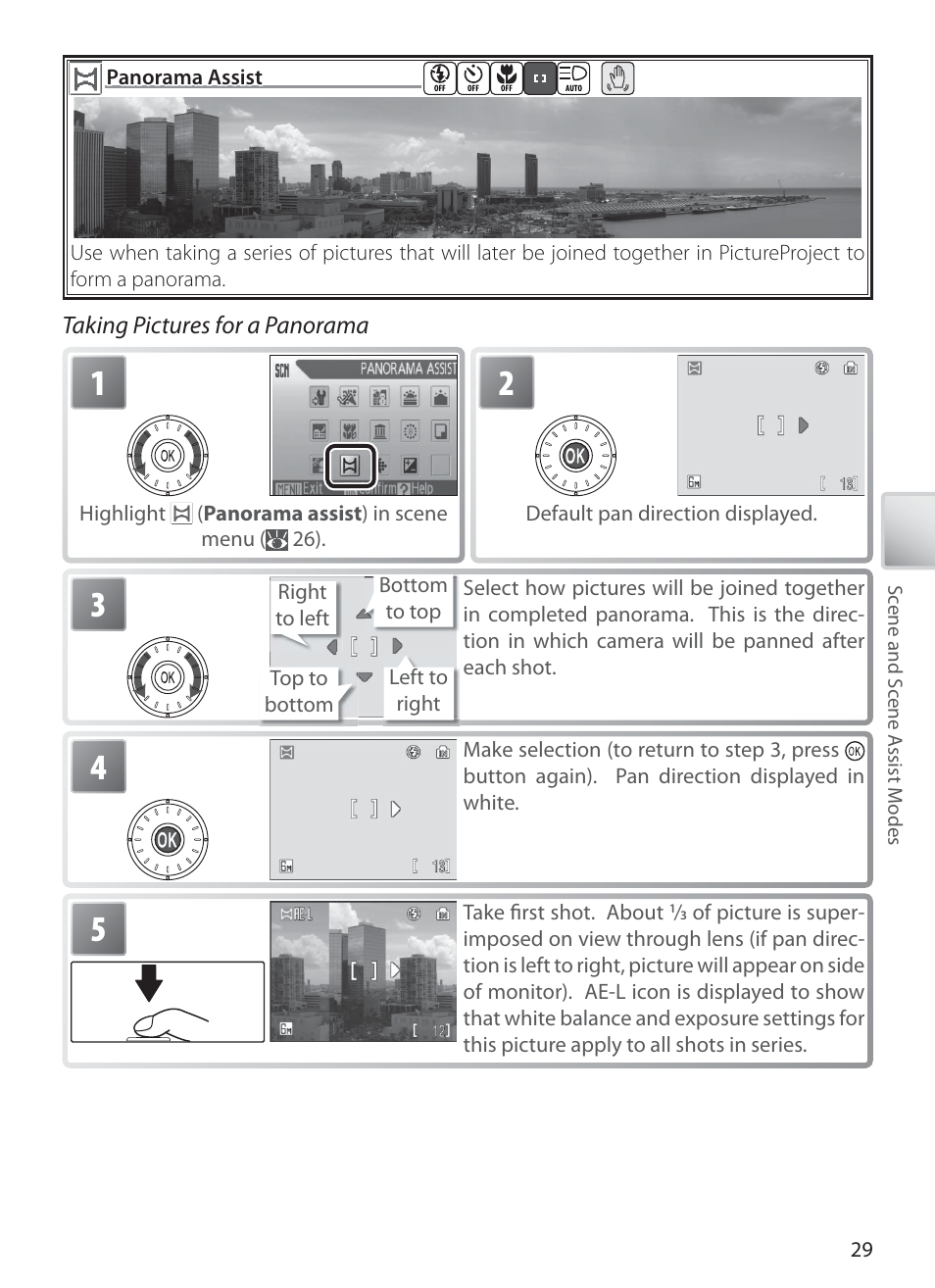 Nikon COOLPIX S6 User Manual | Page 39 / 119