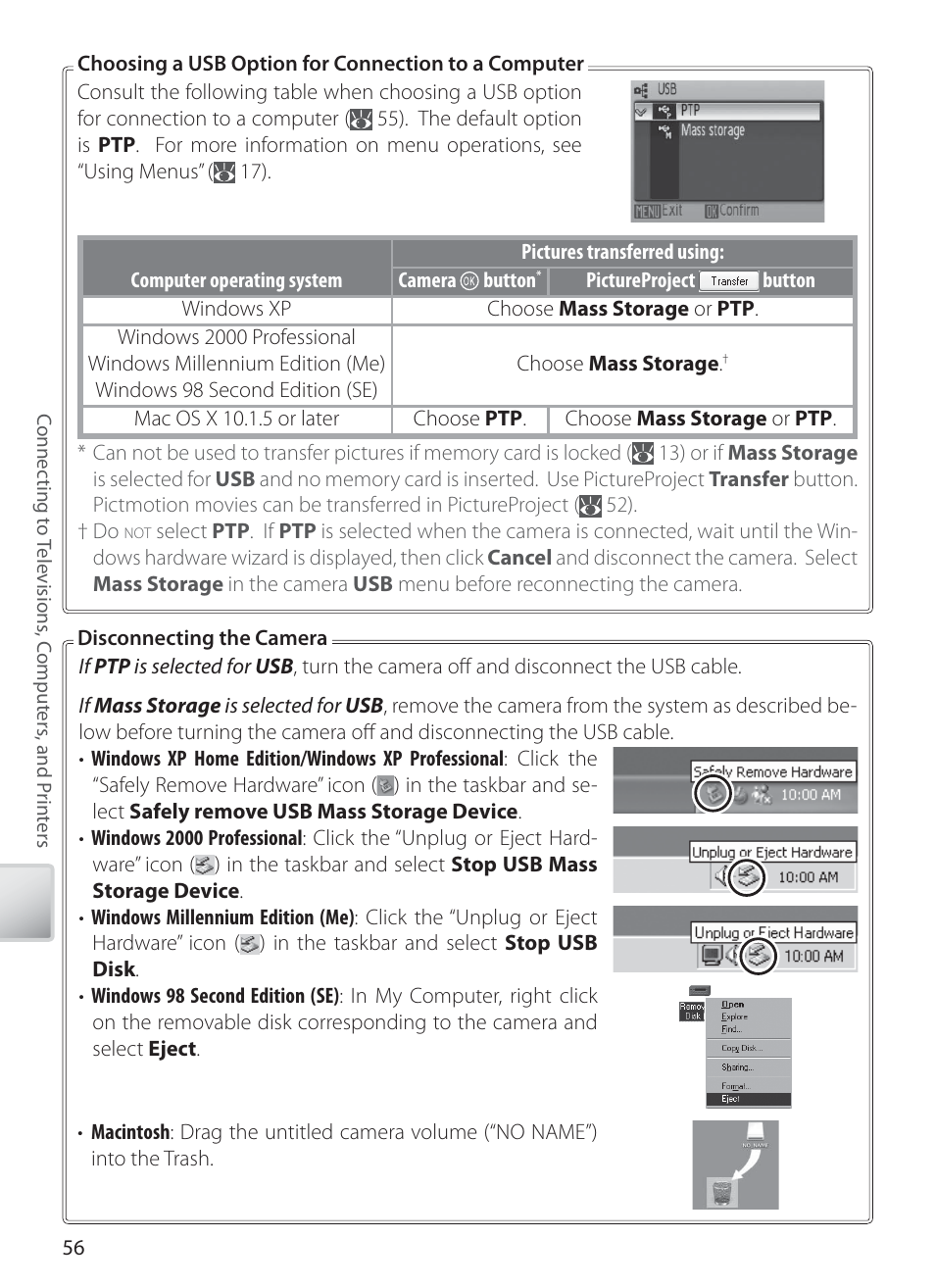 Nikon COOLPIX S6 User Manual | Page 66 / 119