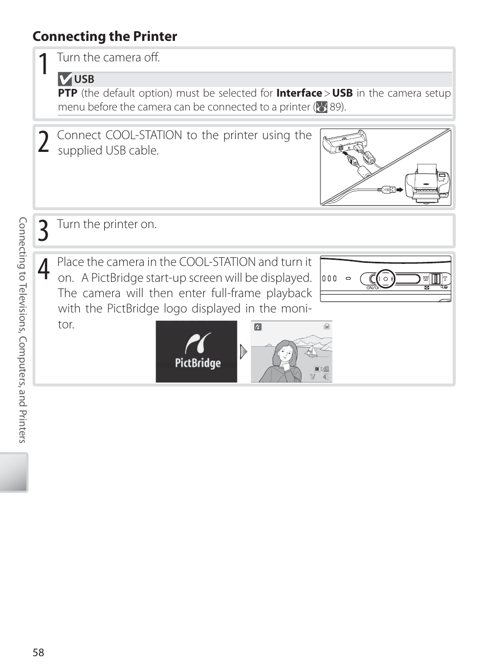 Nikon COOLPIX S6 User Manual | Page 68 / 119