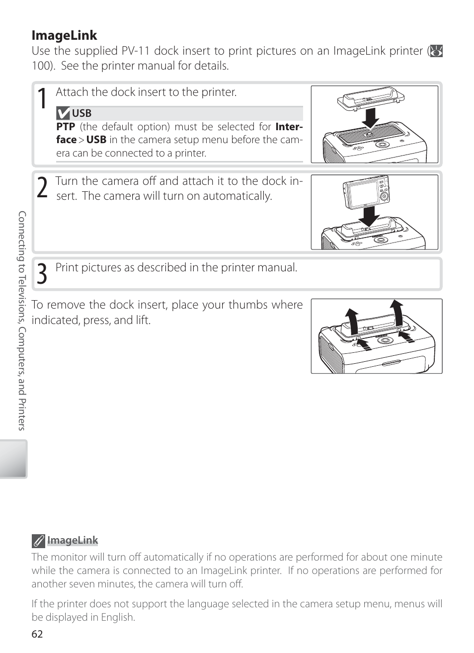 Nikon COOLPIX S6 User Manual | Page 72 / 119