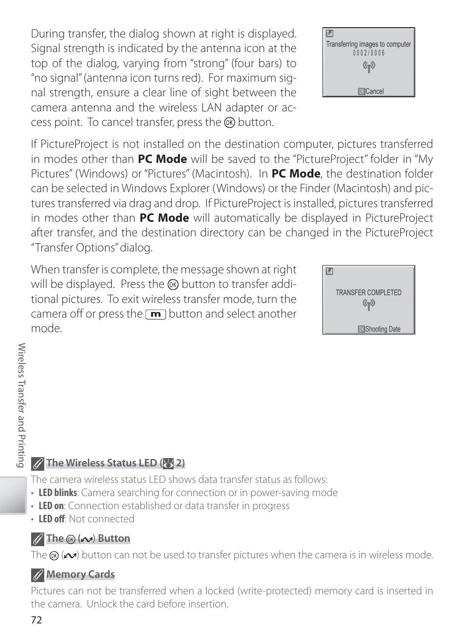 Nikon COOLPIX S6 User Manual | Page 82 / 119