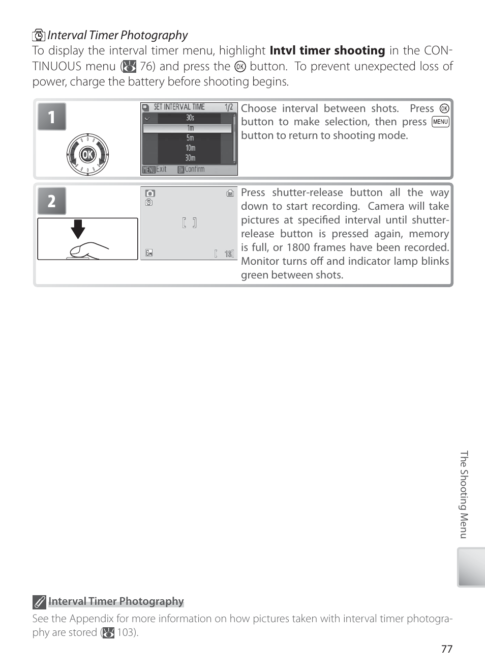 Nikon COOLPIX S6 User Manual | Page 87 / 119