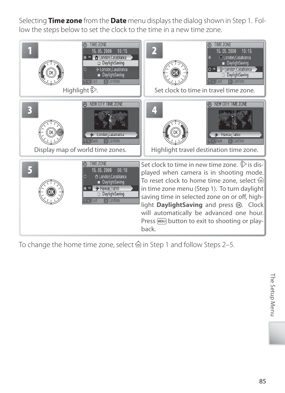 Nikon COOLPIX S6 User Manual | Page 95 / 119