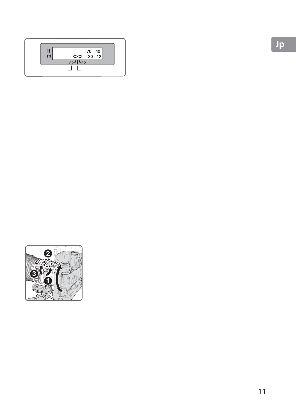 Nikon AF-S Nikkor 300mm f/2.8G ED VR II User Manual | Page 11 / 204