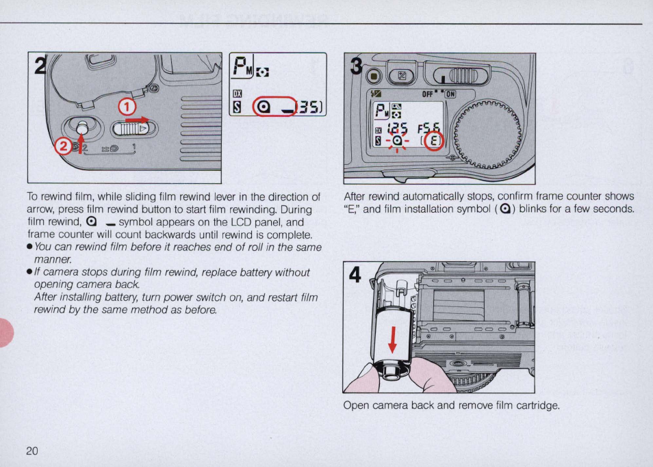 Nikon N6000 User Manual | Page 20 / 132