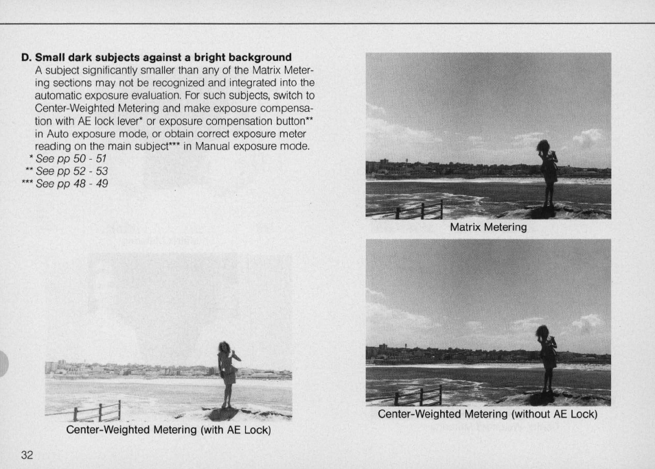 Nikon N6000 User Manual | Page 32 / 132