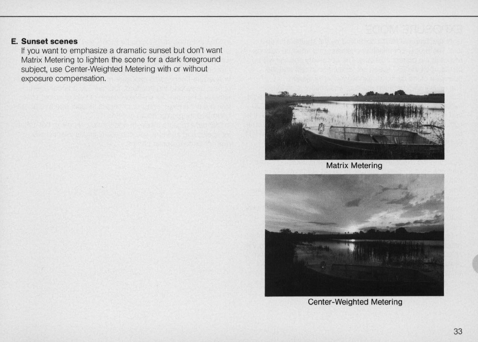 Nikon N6000 User Manual | Page 33 / 132