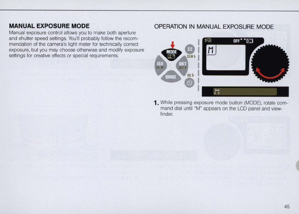 Nikon N6000 User Manual | Page 45 / 132