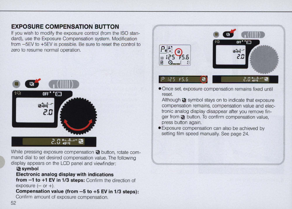 Nikon N6000 User Manual | Page 52 / 132