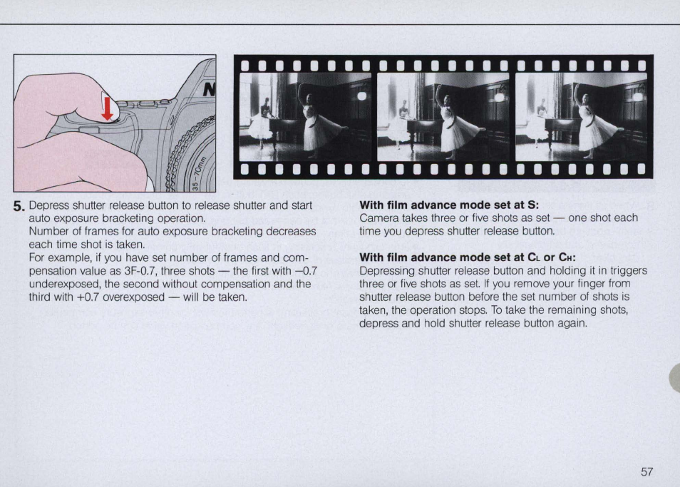 Nikon N6000 User Manual | Page 57 / 132